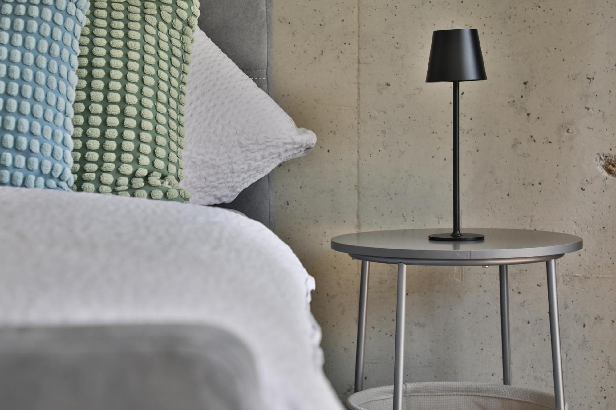 Modernes Studio-Apartment ゲルストホーフェン エクステリア 写真